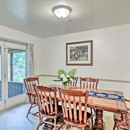 Family Home With Wifi, 14 Mi To Dutch Wonderland! New Holland Eksteriør bilde