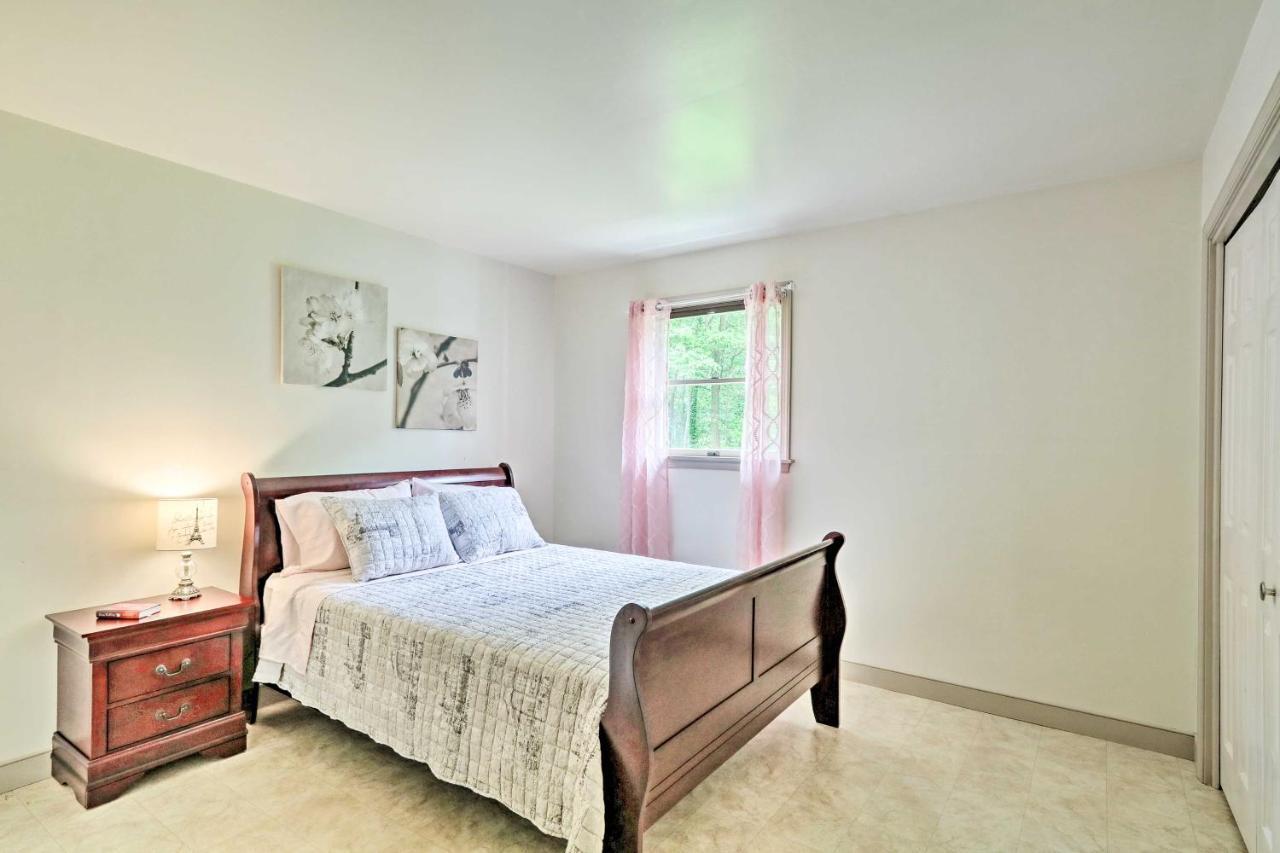 Family Home With Wifi, 14 Mi To Dutch Wonderland! New Holland Eksteriør bilde