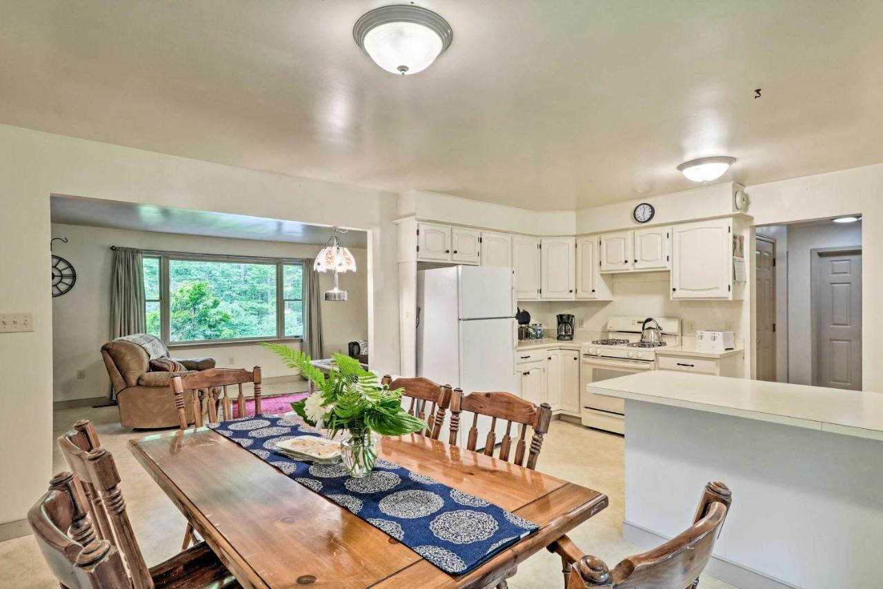 Family Home With Wifi, 14 Mi To Dutch Wonderland! New Holland Eksteriør bilde