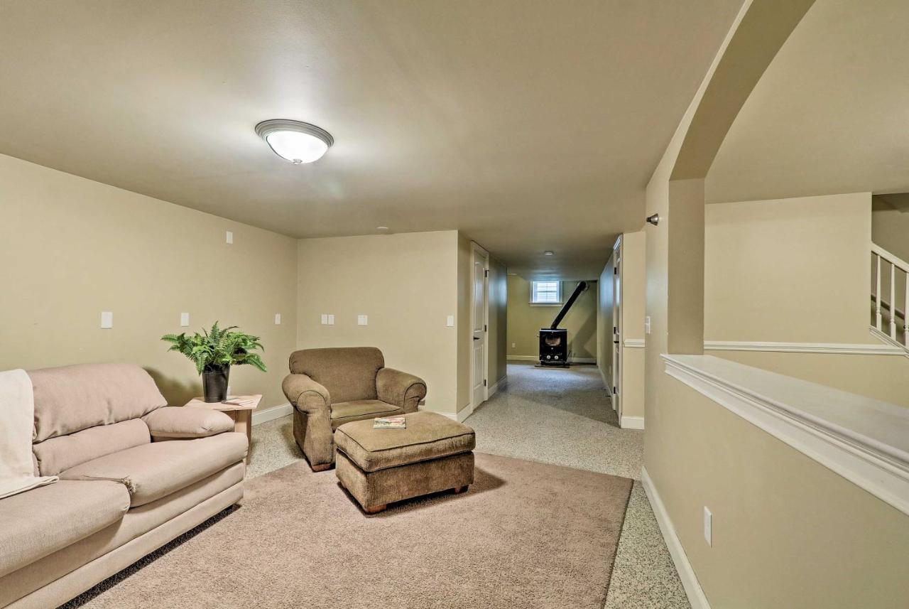 Family Home With Wifi, 14 Mi To Dutch Wonderland! New Holland Eksteriør bilde