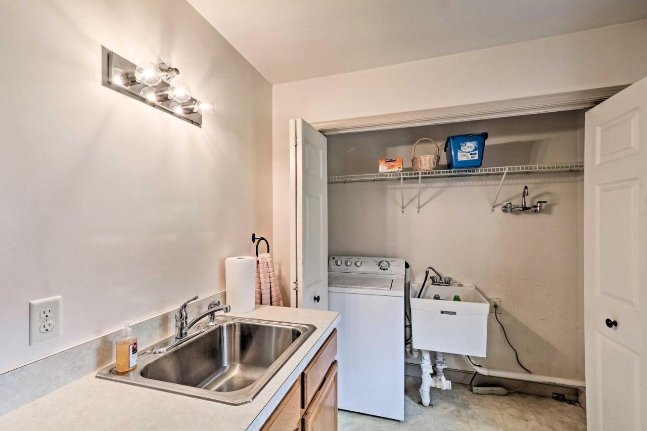 Family Home With Wifi, 14 Mi To Dutch Wonderland! New Holland Eksteriør bilde