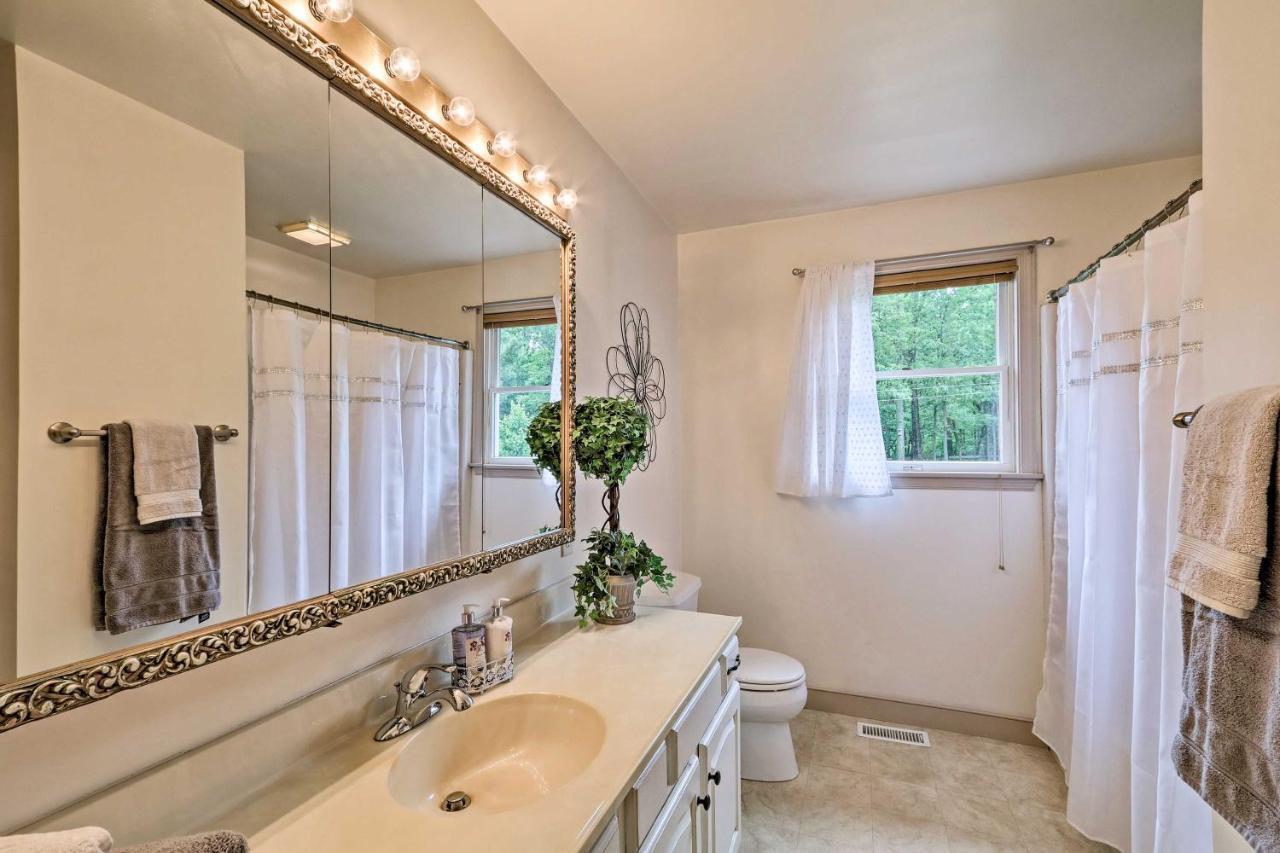 Family Home With Wifi, 14 Mi To Dutch Wonderland! New Holland Eksteriør bilde