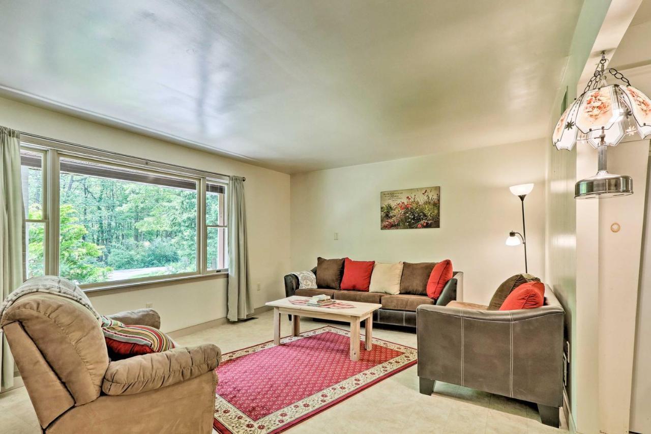 Family Home With Wifi, 14 Mi To Dutch Wonderland! New Holland Eksteriør bilde