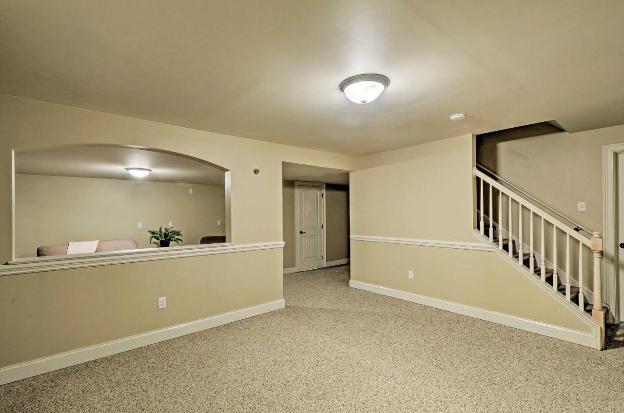 Family Home With Wifi, 14 Mi To Dutch Wonderland! New Holland Eksteriør bilde